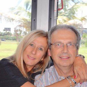 Meet your Posher, Naomi